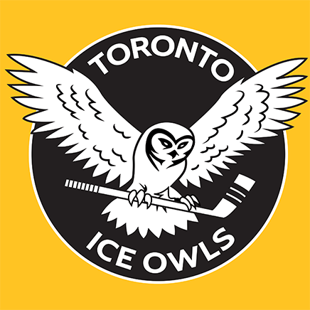 Toronto Ice Owls logo